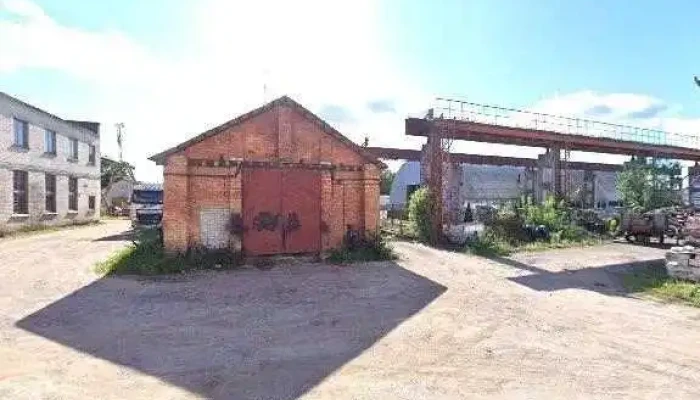 Linde Gazu Centrs   Saldus Ielas Attels Un 360deg - Saldus
