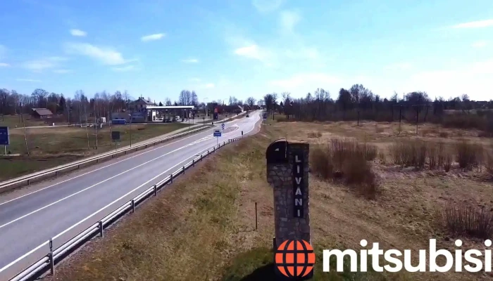 Livanu Autocentrs Videoklipi - Līvāni