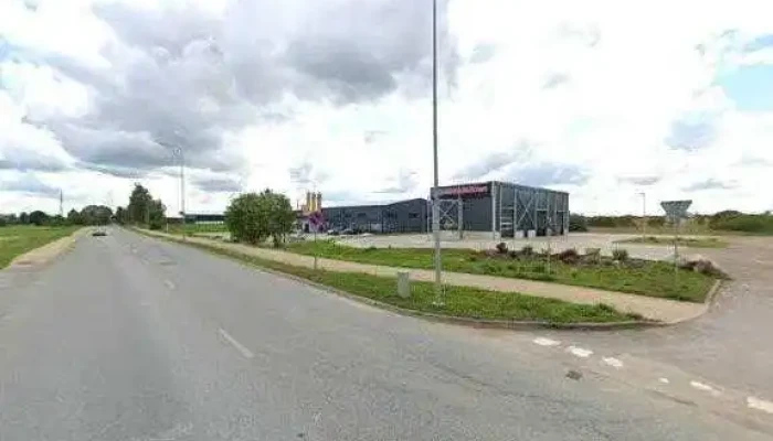 Ll Automazgatava Ielas Attels Un 360deg - Saldus