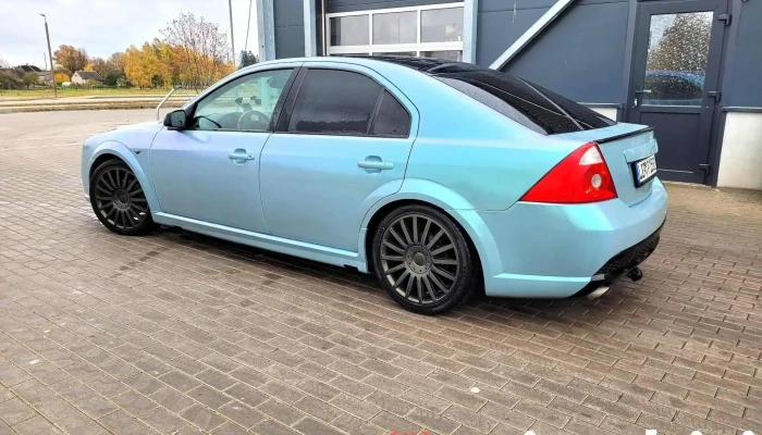 Ll Automazgatava Visi - Saldus