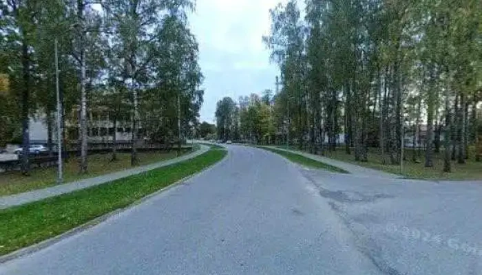 Llkc Aizkraukle Latvijas Lauku Konsultaciju Un Izglitibas Centra Aizkraukles Birojs Ielas Attels Un 360deg - Aizkraukle