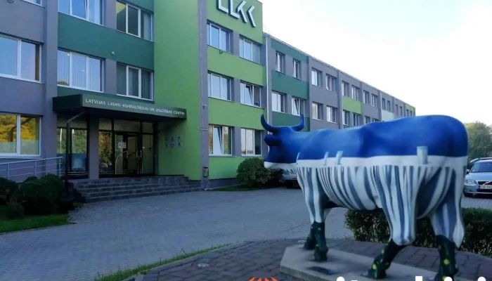 Llkc | Latvijas Lauku konsultāciju un izglītības centrs - Ozolnieki