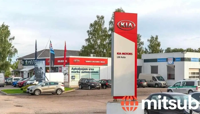 Lm Auto Sia Atlasija Ipasnieks - Talsi