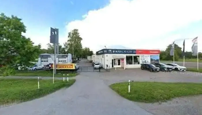 Lm Auto Sia Ielas Attels Un 360deg - Talsi