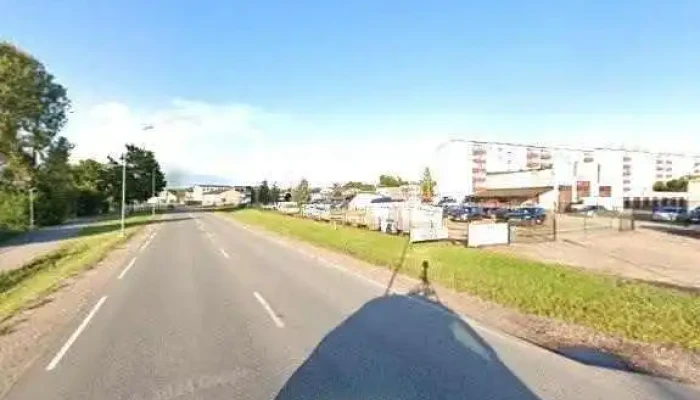 Lmk Sia Auto Noma Visi - Talsi