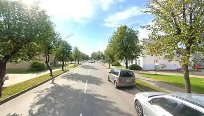 Lmt Gulbene -  Ielas Attels Un 360deg - Gulbene