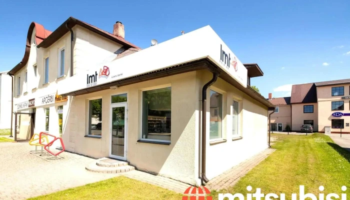 Lmt Gulbene -  Visi - Gulbene