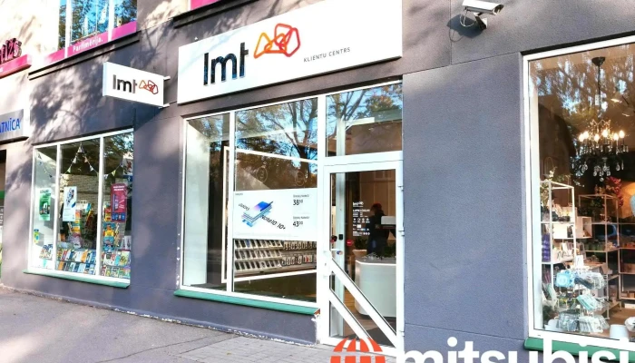 Lmt Limbazi Rigas Atlasija Ipasnieks - Limbaži