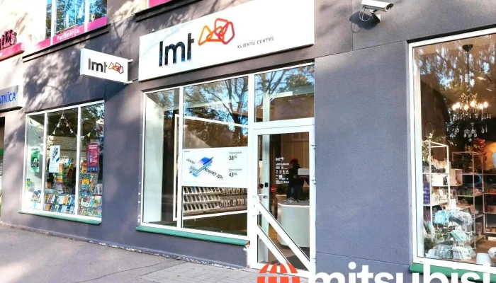 Lmt Limbaži Rīgas - Limbaži