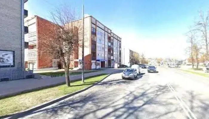 Lmt Rezekne Ielas Attels Un 360deg - Rēzekne