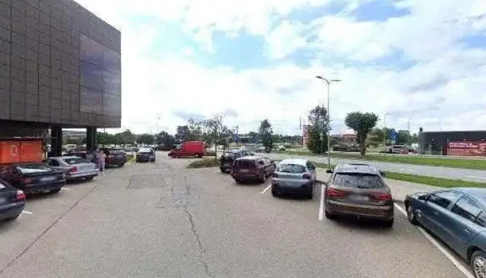Lmt Sigulda Sokolade Ielas Attels Un 360deg - Sigulda