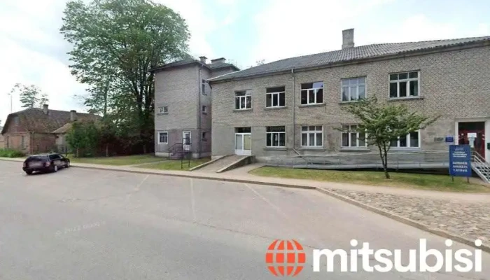Lns Surdotehniskās palīdzības centrs , Sia, Rēzeknes filiāle - Rēzekne
