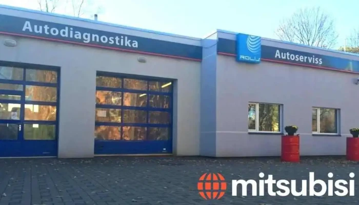 Loguslotinas Atlasija Ipasnieks - Rīga