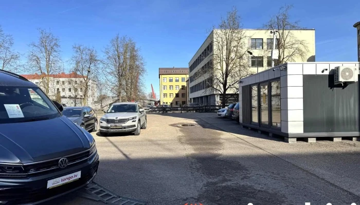 Longo -  Jelgava Visi - Jelgava