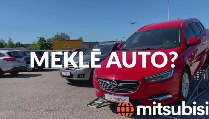 Longolv   Lietoti Auto Ar Garantiju Videoklipi - Rīga