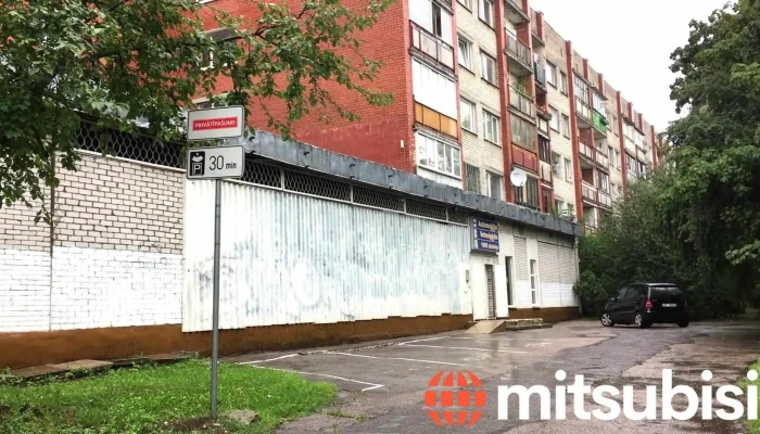 Ltd Grandsauto Shop Atlasija Ipasnieks - Rīga