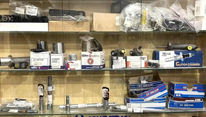 Ltd Grandsauto Shop Iekspuse - Rīga