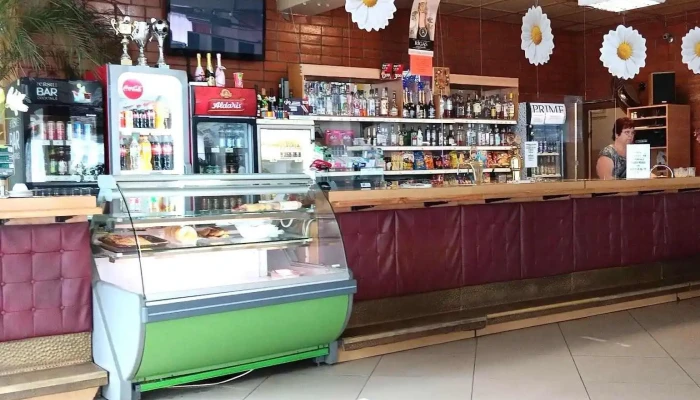 Lubanas Pateretaju Biedriba Sia Ednica Bars Visi - Lubāna