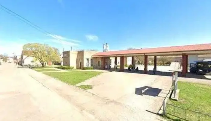 Ludzas Ao -  Ielas Attels Un 360deg - Ludza