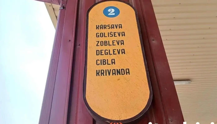Ludzas autoosta - Ludza