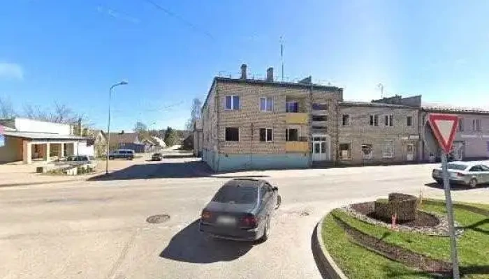 Ludzas Bernu Un Jauniesu Centrs Visi - Ludza