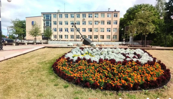 Ludzas valsts un pašvaldības vienotais klientu apkalpošanas centrs (Ludzas Vpvkac) - Ludza