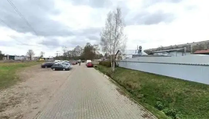 Lukturiem -  Ielas Attels Un 360deg - Rīga