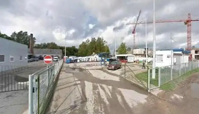 Luxus Auto -  Ielas Attels Un 360deg - Rēzekne