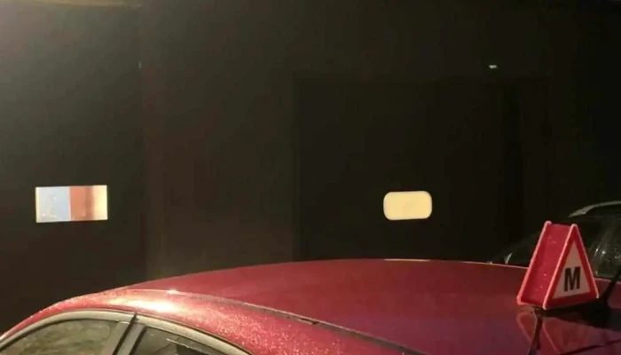 Luxus Auto -  Videoklipi - Rēzekne