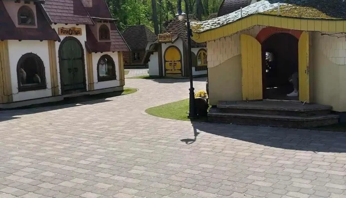 Lvm Dabas Parks Tervete Jaunakie - Tērvete
