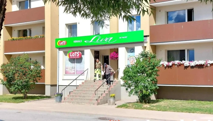 Līva - Valmiera