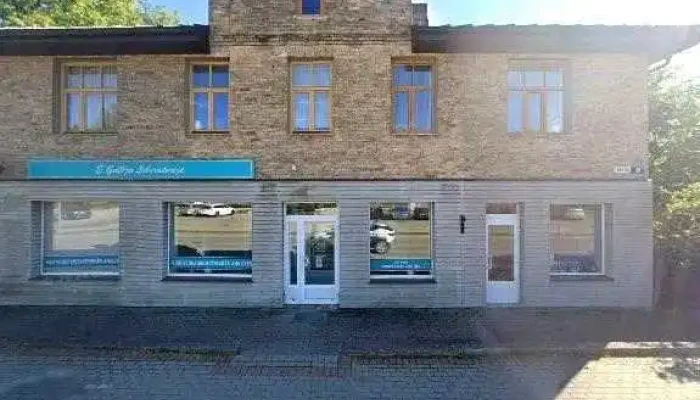 Madonas Celu Buves Sia Kafejnica Ielas Attels Un 360deg - Madona