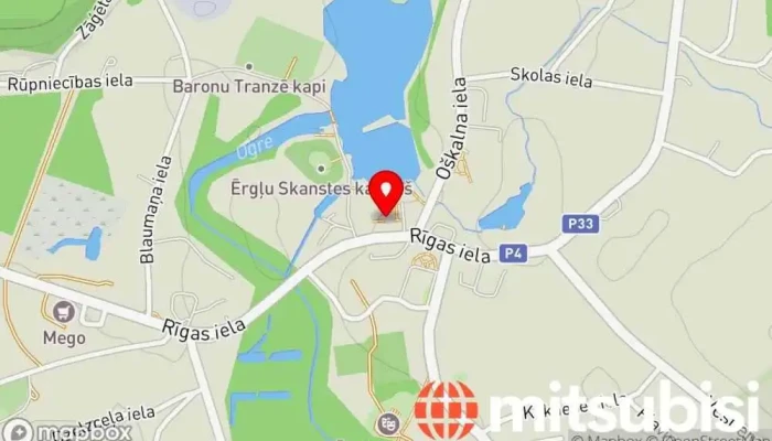 Madonas Novada Erglu Apvienibas Parvalde Karte - Ērgļi