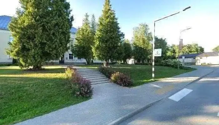 Madonas Novada Erglu Apvienibas Parvalde Ielas Attels Un 360deg - Ērgļi
