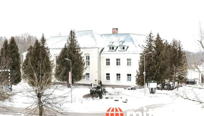 Madonas novada Ērgļu apvienības pārvalde - Ērgļi