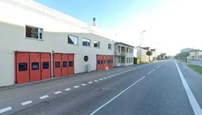 Madonas Ugunsdzeseji Ielas Attels Un 360deg - Madona