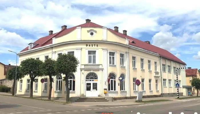Madonas ugunsdzēsēji - Madona