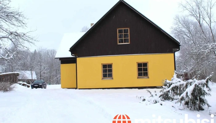 Mailīšu Fabrika, aušanas darbnīca - Ērgļi