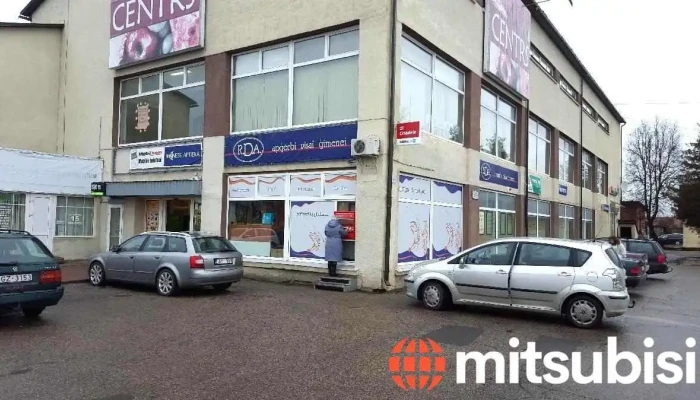 Makšķernieku veikals Laki - Ludza