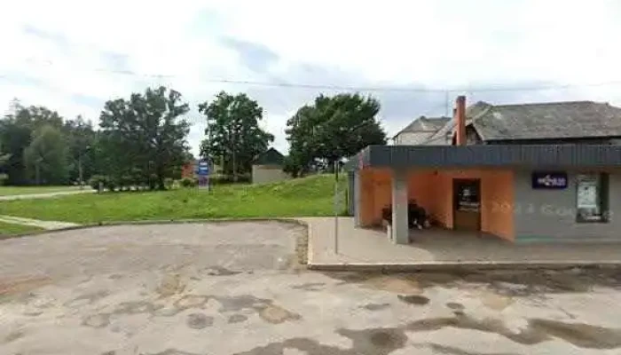 Malpils Ielas Attels Un 360deg - Mālpils