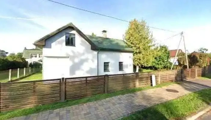 Manis Auto -  Ielas Attels Un 360deg - Salaspils