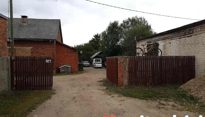 Manis auto - Salaspils