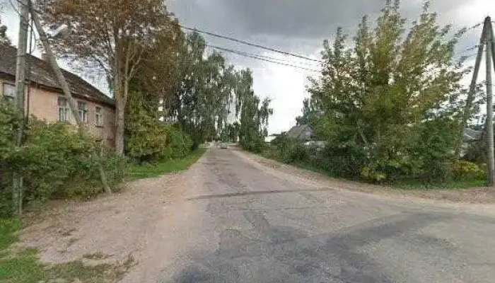 Mans Auto -  Visi - Iecava