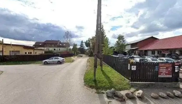 Marsels Auto Sia Ielas Attels Un 360deg - Vālodzes