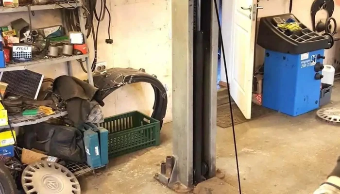 Marsels Auto Sia Visi - Vālodzes
