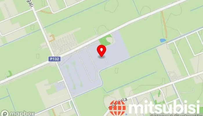 Marupes Autocentrs Karte - Mārupe