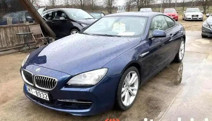 Matisons Auto -  Atlasija Ipasnieks - Grobiņas Pagasts, Dienvidkurzemes Novads