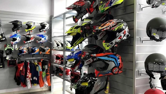 Max Moto Sia Moto Kivere - Rīga