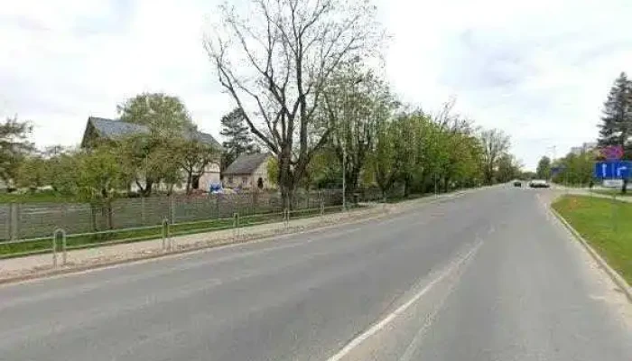 Maxima Xx -  Ielas Attels Un 360deg - Valmiera