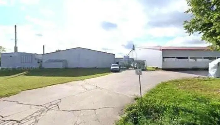 Mc Jaunpils -  Ielas Attels Un 360deg - Jaunpils
